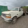 1997 Ford F-350 2WD Crew Cab (Diesel)
