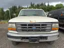 1997 Ford F-350 2WD Crew Cab (Diesel)