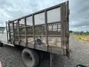 1997 Ford F-350 2WD Crew Cab (Diesel)
