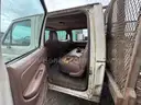 1997 Ford F-350 2WD Crew Cab (Diesel)