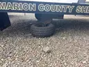2002 Snow-Mobile Trailer