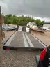2002 Snow-Mobile Trailer