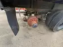 1953 Flatbed Trailer