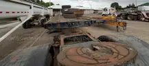 1953 Flatbed Trailer