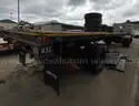 1953 Flatbed Trailer