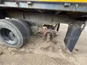 1953 Flatbed Trailer