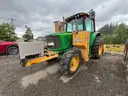 2005 John Deere 6320 Tractor/Mower