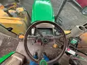 2005 John Deere 6320 Tractor/Mower