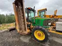 2005 John Deere 6320 Tractor/Mower