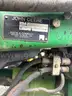 2005 John Deere 6320 Tractor/Mower