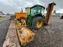 2005 John Deere 6320 Tractor/Mower