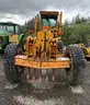 1988 John Deere 670B Motor Grader