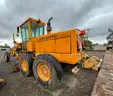 1988 John Deere 670B Motor Grader