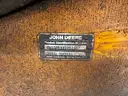1988 John Deere 670B Motor Grader