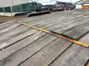 23&#x27; Econoline Flatbed Trailer