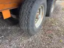 23&#x27; Econoline Flatbed Trailer