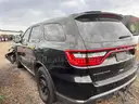 2023 Dodge Durango - Must Tow
