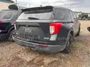 2020 Ford Explorer - Must Tow