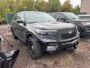 2020 Ford Explorer - Must Tow
