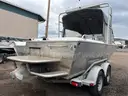 2003 North River 21&#x27;