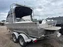 2003 North River 21&#x27;