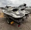 Lot of 2 Yamaha Jet Skis
