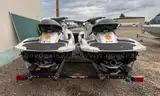 Lot of 2 Yamaha Jet Skis