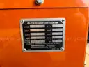 1998 Generac Corp Generator