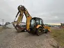 2020 CAT 440 Backhoe