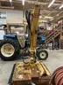 2003 Diamond Side Arm Mower – Tractor Mounted – Operable
