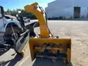 Trackless Snowblower attachment