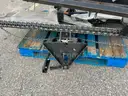 Lot of 4 attachments - Ball Diamond Grooming Equipment
