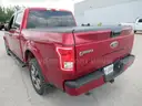 2017 Ford F-150 XLT SuperCrew 4WD