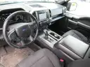 2017 Ford F-150 XLT SuperCrew 4WD