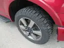 2017 Ford F-150 XLT SuperCrew 4WD