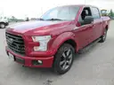 2017 Ford F-150 XLT SuperCrew 4WD