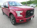 2017 Ford F-150 XLT SuperCrew 4WD