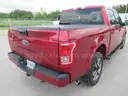 2017 Ford F-150 XLT SuperCrew 4WD