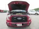 2017 Ford F-150 XLT SuperCrew 4WD
