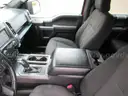 2017 Ford F-150 XLT SuperCrew 4WD