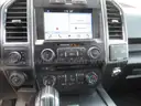 2017 Ford F-150 XLT SuperCrew 4WD