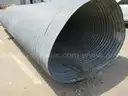 Lot of Culvert