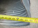 Lot of Culvert