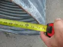 Lot of Culvert