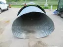 Lot of Culvert