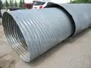 Lot of Culvert