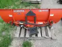 Kubota Blade