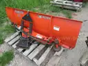 Kubota Blade