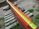 Kubota Blade