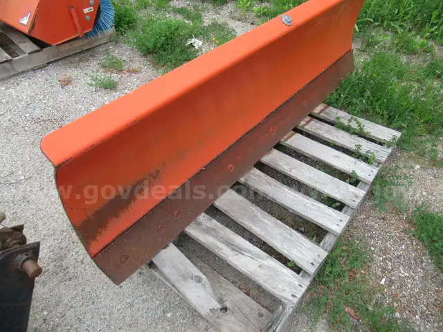Kubota Blade